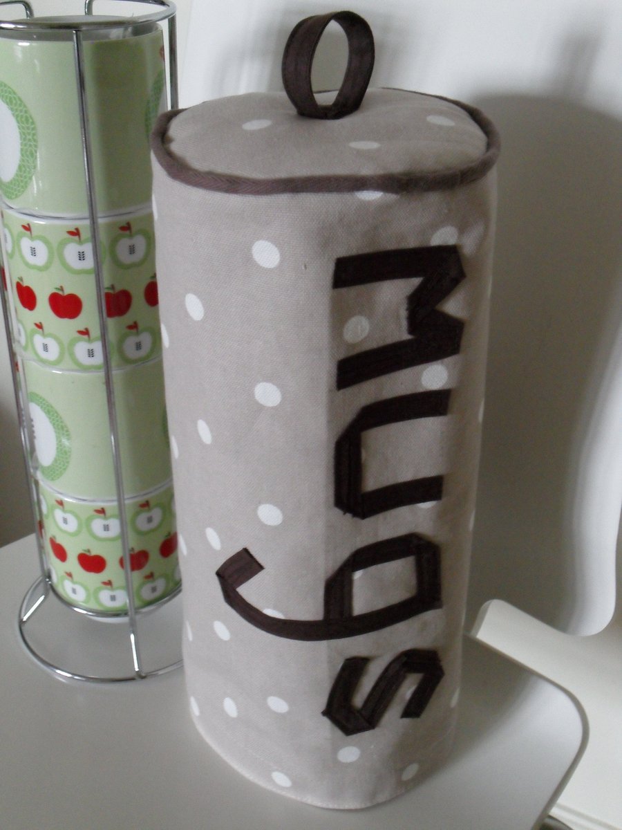 Mug Stack Cover
