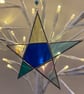 Stained glass star - Image 2