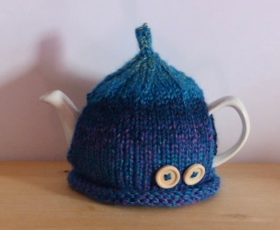 Two Cup Teapot Cosy