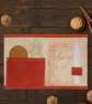 Snack mat Mug rug Tablemat - Image 1