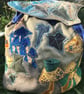 Magical Mushroom Abundance Rucksack - Image 5