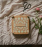 Heirloom Wooden Flower Press - Botanical Press - Herbarium - Image 1