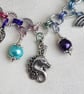 Gorgeous Unicorn Charm Bracelet. - Image 3