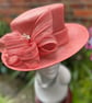Wedding Hat, Hat for the Races, hats special occasions 