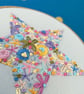 Star Printable Embroidery Pattern - Image 4