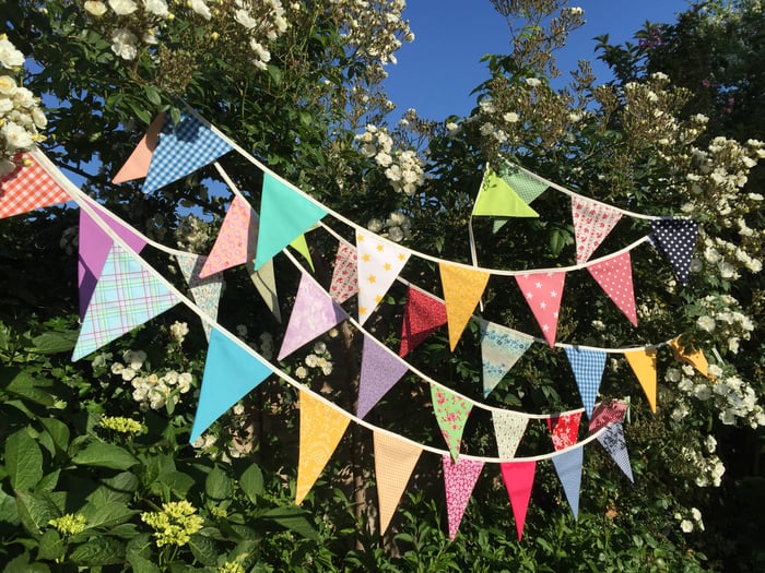 The Cosy Daisy by Melsey