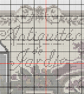 089 - Cross Stitch Pattern Antiquités de Jardin Garden Curiosity Shop Victorian - Image 4