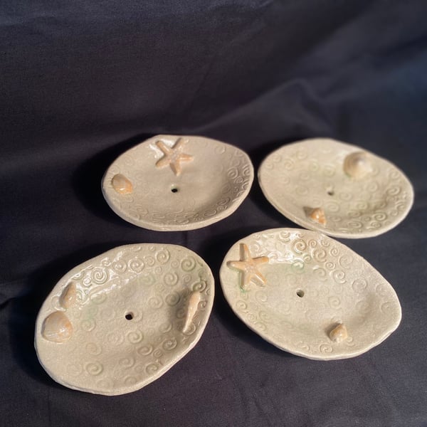 Soap dish 