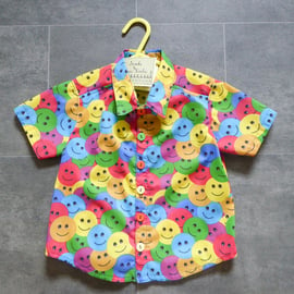 Boy's Shirt size 3-4 years