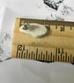 Handmade Stud Earrings - Image 7