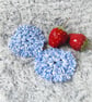 Reusable Soft Cotton Face Pads, Eco-Friendly Washable Makeup Remover Pads,  - Image 7
