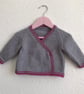 Crossover cardigan - Image 9