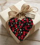 Heart Wall Hanging: Handmade Decoration - Image 3