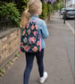 Childs Drawstring Backpack  - Image 6