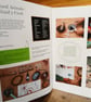 Art in the woods book - Image 2