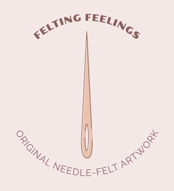 Felting Feelings