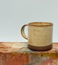 Fossil coffee cup - Image 2