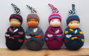 Dolls for babies and toddlers