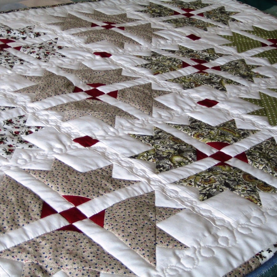 Small quilt