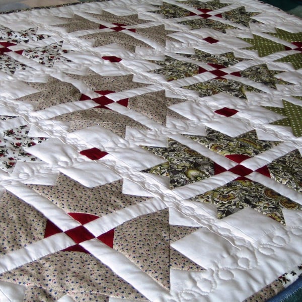 Small quilt