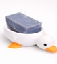 Duck Soap Dish - 130-x 170 - 65mm - Image 1