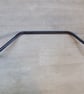 UK Hand Crafted....Bay Window Curtain Rail Set-Up - Image 1