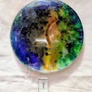 Fused Glass Elements Sun catchers or Paperweights
