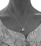 Watering Can Necklace, Garden Jewellery - Image 5