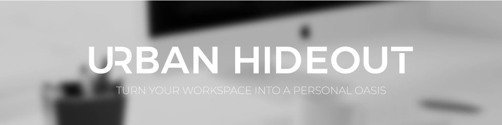 Urban Hideout