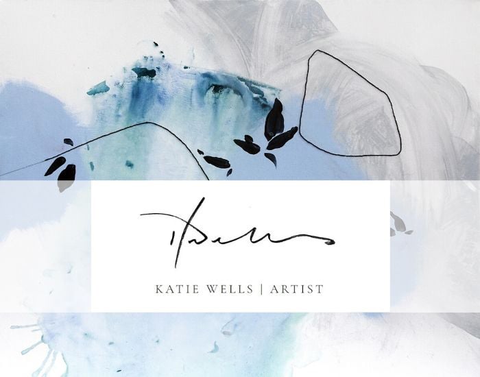 Katie Wells Art