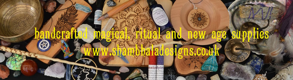 Shambhala Designs