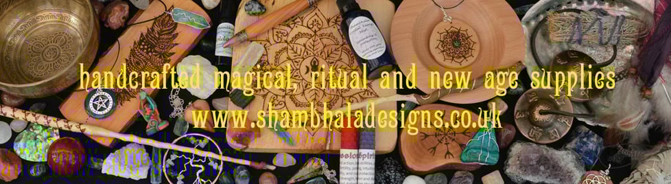 Shambhala Designs