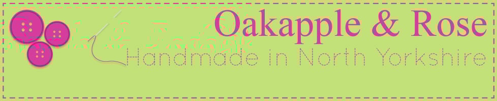 Oakapple & Rose