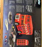 Perler 3-D London Bus Fused Bead Kit - TOTALLY NEW designs launching 3-D
