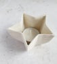 Star tealight holder - Image 1