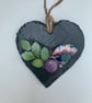 Mini Mosaic Heart