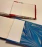 A6 Handmade Sketchbook  - Image 4