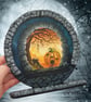 Halloween Decoration - Halloween Fantasy Artwork - Image 1