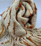 Hand tied wrap or shawl - Image 6