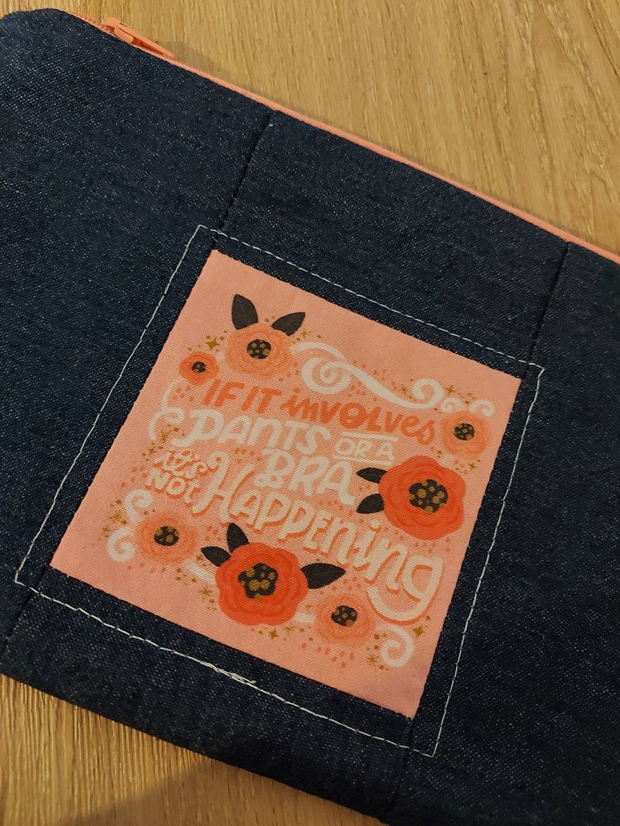 If it involves pants or a bra its not happening