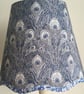 NEW Liberty Queen Hera - Handmade Scalloped Table Lampshade  - Image 1