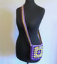 Crochet crossbody bag - Image 7