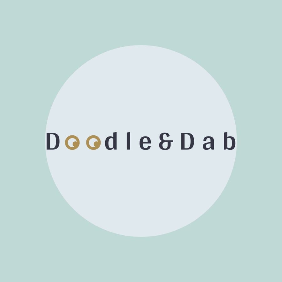 Doodle&Dab