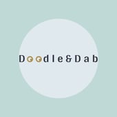Doodle&Dab