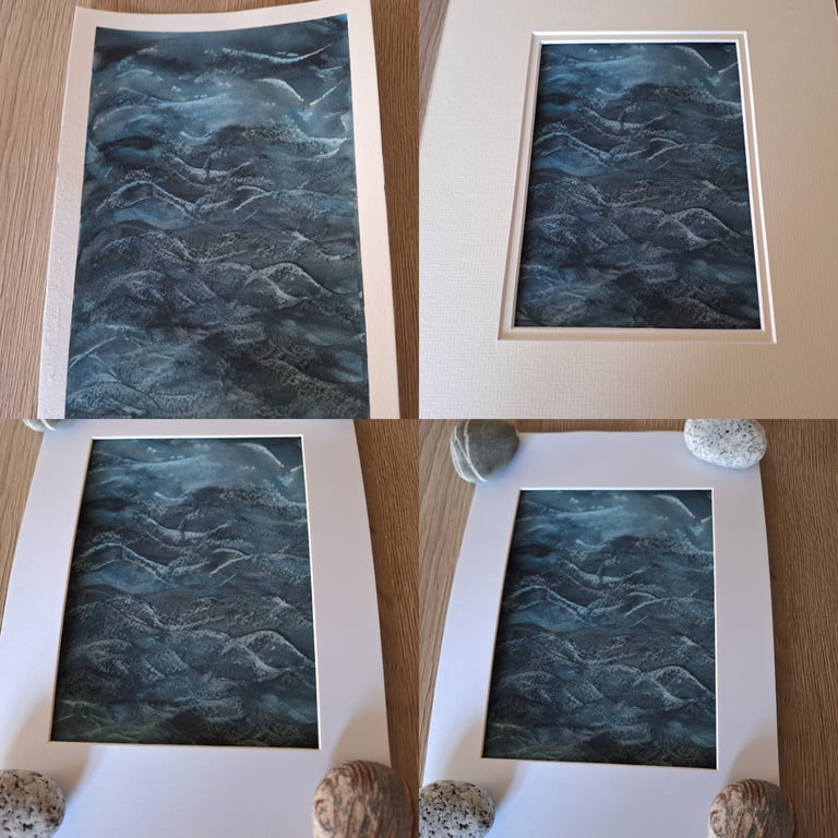 Waves 