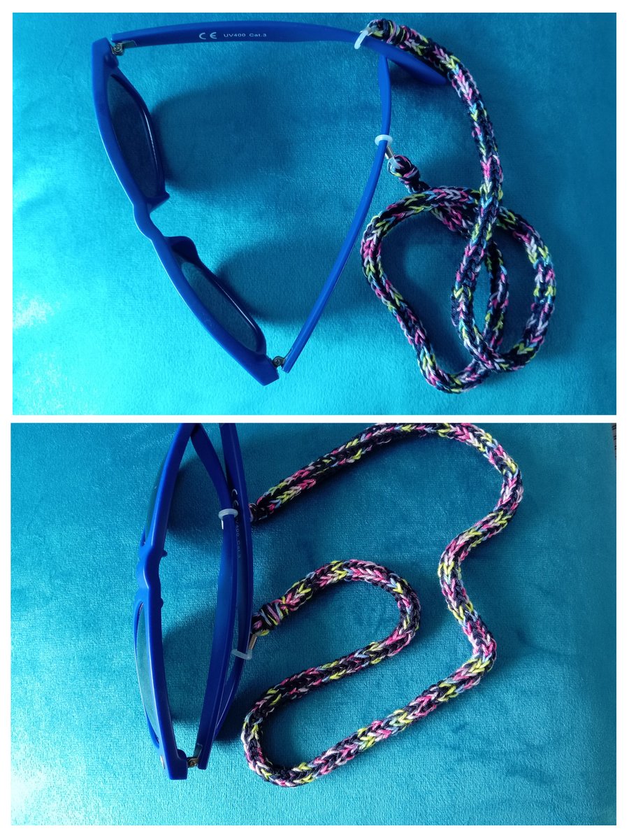 Glasses Spectacles Sunglasses Cord Chain