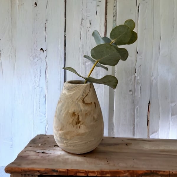 Bud Vase