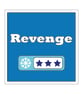 Revenge Postcard