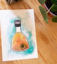 Seeing Potion Print - Image 2