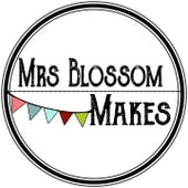 Mrs Blossom Makes